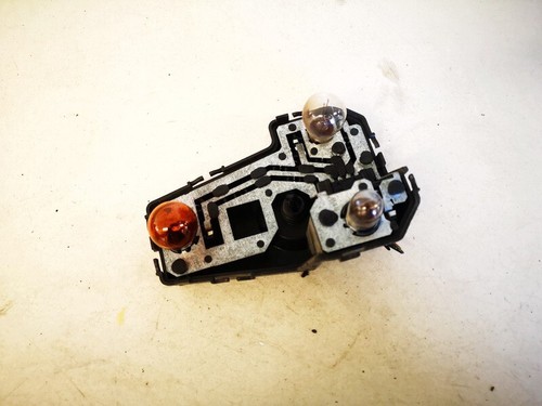 Ford Galaxy 1996 Tailight Bulb Holder (Lamp Carrier) 95vw13n004ea, #1318223-55