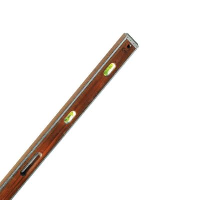 Crick 78 In. Crick Level With Green Vials
