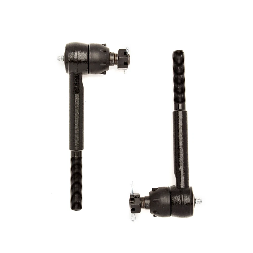 Kit de reconstrucción de dirección Tie Rod para camioneta Chevrolet C20 1965-1970 2x2 3/4 toneladas Foto 3 de 4