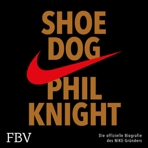 Thumbnail - Shoe Dog, Audio-cd | Phil Knight | 2019 | Deutsch