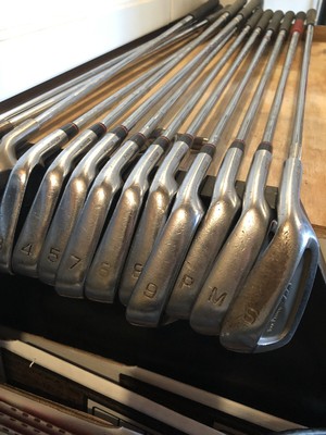 mizuno tp21 irons
