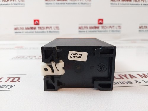 DOLD BA9054/012 Voltage Relay 0053714 AC 25-250V 0053714 - Picture 5 of 8
