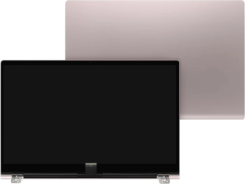 13.3" for Samsung Galaxy Book S NP767XCM BA96-07814A LCD Touch Screen Assembly - Image 2 of 4