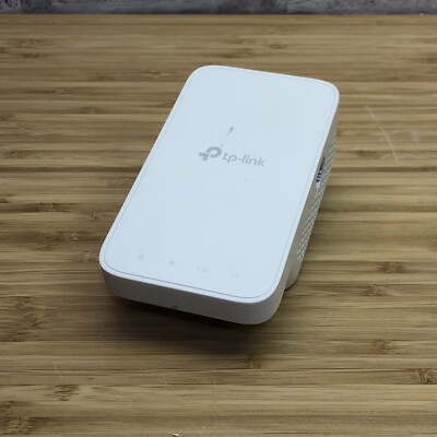 TP-LINK AC750 WiFi Range Extender - RE230