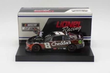 Kyle Busch 2024 #8 Cheddar's 1:24 Nascar Diecast 600 Made In Stock
