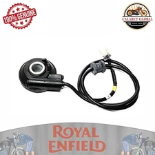 OEM WHEEL SPEED SENSOR ASSY FOR ROYAL ENFIELD INTERCEPTOR INT 650 594238/B