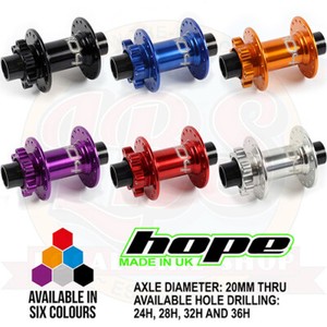 Hope Pro 4 | eBay