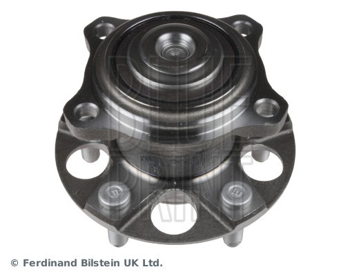Radlagersatz Hinterachse FÜR Mitsubishi Grandis (Na W) - Blue Print ADC48356-image