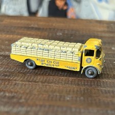 Yellow Albion Chieftain (1958)