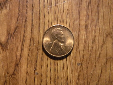 Lincoln Wheat Penny 1950 S High Grade Coin T727