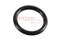 Dichtring ÖLleitung Metzger Autoteile 2430087 FPM Fluor-Kautschuk FüR VW Golf 7