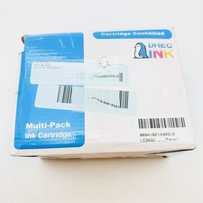 LC3033 XXL Ink 4 Pack BK C M Y for MFC-J995DW MFC-J805DW MFC-J815DW LC3035 Yield