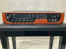 Digidesign/AVID Eleven Rack Guitar Multi Effects Processor ~ Pristine/Loaded