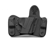 Crossbreed Holsters Minituck Iwb Concealed - Mp Shield 9/40