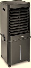 TROTEC Aircooler PAE 60 – Mobiler 4-in-1 Luftkühler mit 40 L Wassertank