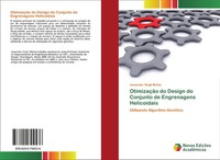 Jaswinder Singh Mehta | OtimizaçãO Do Design Do Conjunto De Engrenagens...