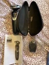 Philips Norelco 5000 Series S5590 T4 Cordless Shaver w/ Charge Cord