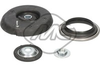 Metalcaucho Reparatursatz, FederbeinstüTzlager 05877 FüR CitroËN Peugeot