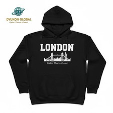 London City Hoodie