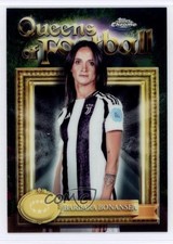 Barbara Bonansea Chrome UCL 2024/25