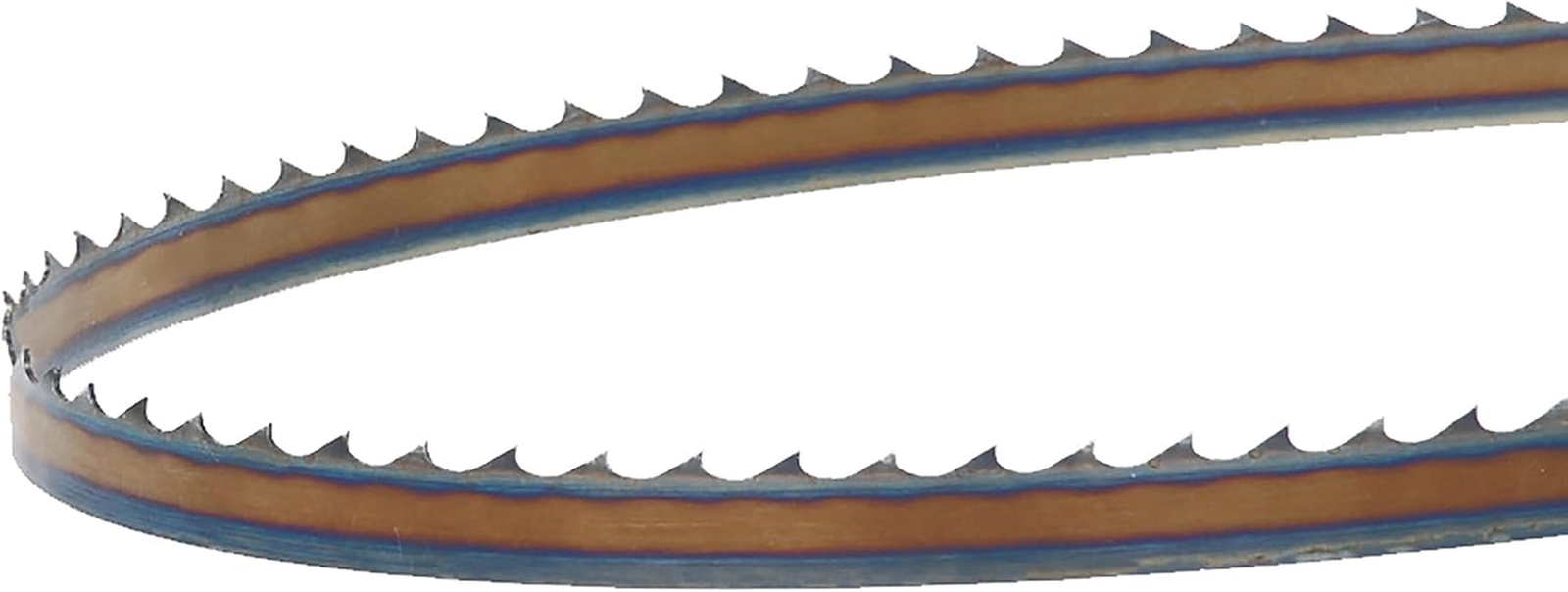 Timber Wolf Bandsaw Blade 125