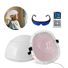1070nm Depression Treatment PBM Brain Stimulation Transcranial Therapy Migraine