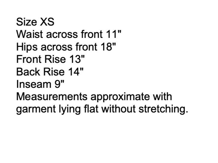 AND NOW THIS Hi Rise Pleated Linen Blend Bermuda Shorts Women XS Mango Orange thumbnail 11