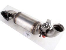 Catalyseurs Citroen DS4