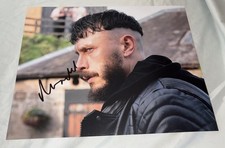 Richard Gadd Signed 11x14 Photo Half Man Baby Reindeer