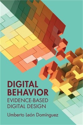 Digital Behavior (Paperback or Softback)