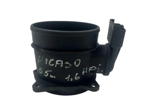 CITROËN XSARA PICASSO N68 Luftmassenmesser 72834204 9650010780 1.56 24740689