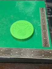 RCBS Powder Measure Replacement Lid