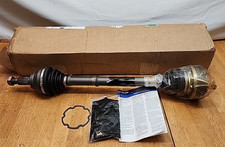 CV Axle Shaft For Audi 5000 1980-1988 Cardone...