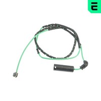 NEU - Optimal WKT-50628K Warnkontakt, Bremsbelagverschleiß FüR BMW