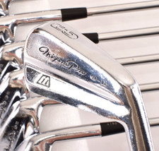 Mizuno MP-11 3-4-5-6-7-8-9-Pw 8pcs RH Regular Flex Golf Club Iron Set DG R300U