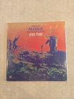 Pink Floyd – MORE Original Motion Picture Soundtrack • Harvest SW-11198 • 1969 U