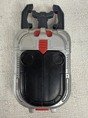 Vintage 1996 - Saban's ''BeetleBorgs'' Metallix Bonder Morpher