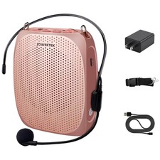 Voice Amplifier for Teachers