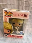Funko Pop! Rocks: Dolly Parton- Funko Exclusive- Vinyl Figure #269