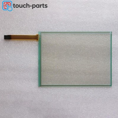 BRT-TPHT80K-C2 Resistive Touch Screen Glass Panel Replacement for Repair