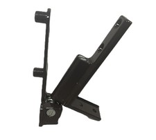 Schüco 251754 Ecklager Komplett RS Braun