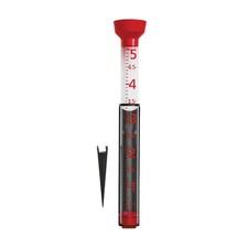 Taylor Precision Products 5288566 Jmbo Jr Easyvw Rain Gauge