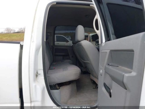 Radiator Fits 07-09 DODGE 2500 PICKUP 4515827 - Picture 8 of 12