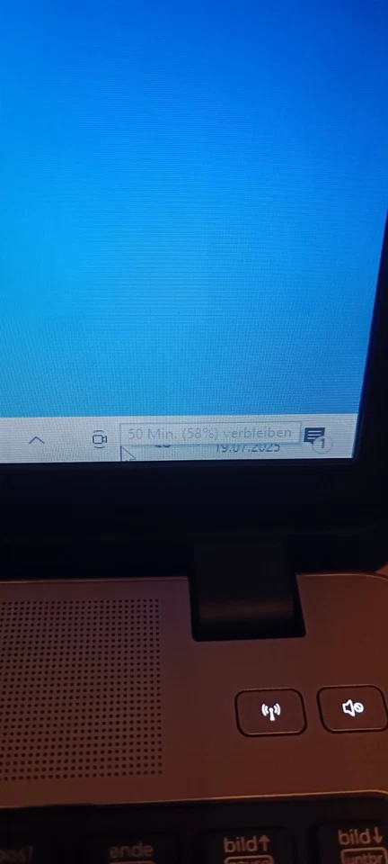 hp probook 450 g1 - Core i5 - 500GB HDD - Windows 10 - Notebook/ Laptop - Bild 3 von 4