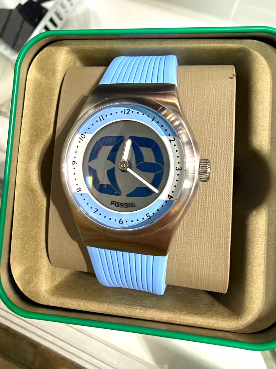 25+ Fossil Big Tic Wristwatches for sale | Updated Oct 2026