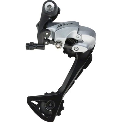Shimano RD-T3000 Acera Rear Derailleur 9-Speed Silver