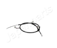 Japanparts BC-H28L Kabel Zug, Feststellbremse FüR Hyundai