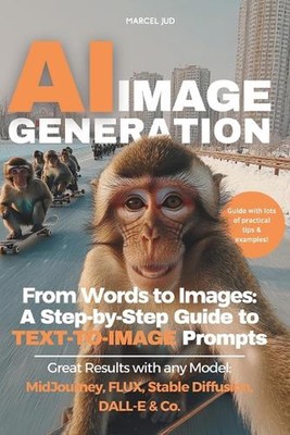 AI Image Generation: From Words to Images - A Step-by-Step Guide to TEXT-TO-IMAG