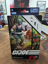 Hasbro Collectibles G.I. Joe Classified Series 72 Cobra Copperhead - F7464