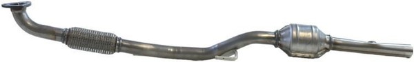 Bosal 090-841 Katalysator FüR Seat Skoda VW-image